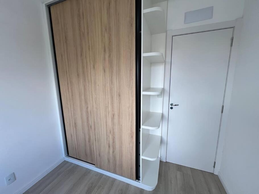 Sobrado 111 Villa Ponta Grossa  Eksteriør billede